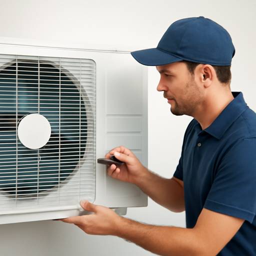 HVAC Repair in the Upstate: Fast, Reliable Fixes for Year-Round Home Comfort