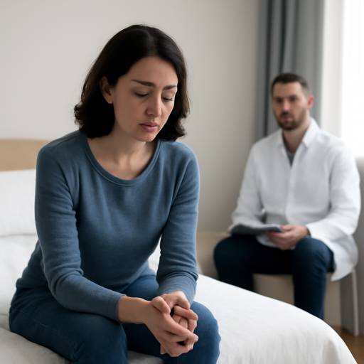 Inpatient Detox Center: Your Safest First Step Toward Lasting Recovery