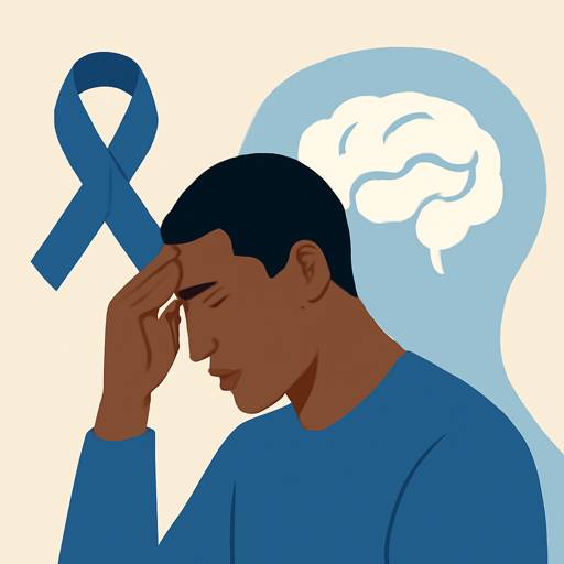 Men’s Mental Health Month: Awareness That Sparks Real Change
