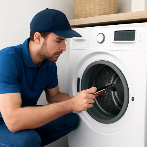 Orange County Washer Repair You Can Trust When Laundry Can’t Wait